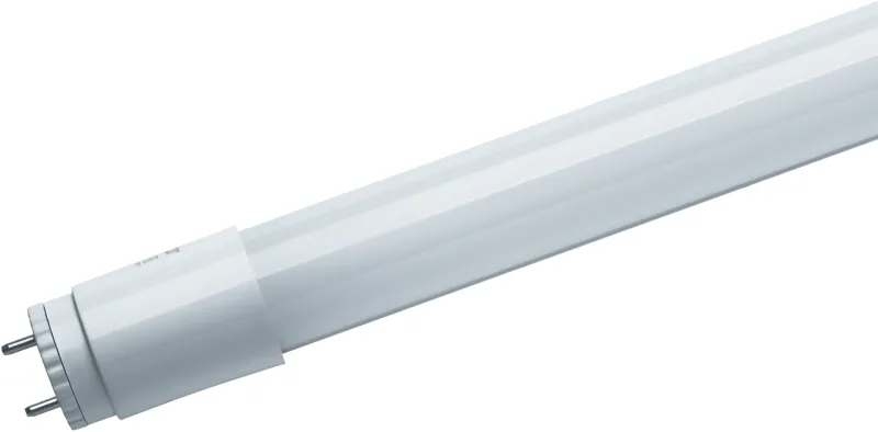 Лампа светодиодная LED 9Вт G13 230В 6500К NLL-G-T8-9-230-6.5K-G13 (аналог 18Вт. 600 мм) трубчатая | 