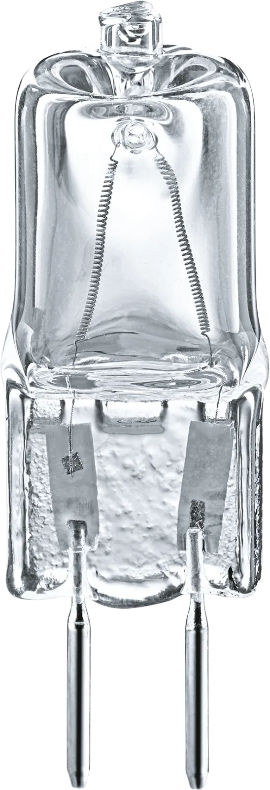 Лампа галогенная  35Вт 230В G6.35 JCD clear | 94213 | Navigator