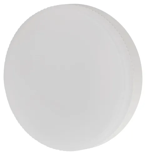 Лампа светодиодная GREEN LINE GX-12W-865-GX53 GL GX53 12Вт таблетка свет холод. Эра Б0066992