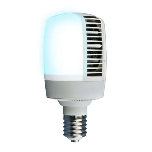 Лампа светодиодная LED-M105-70W/NW/E40/FR ALV02WH Venturo 70Вт матовая 4000К нейтр. бел. E40 (упак. 