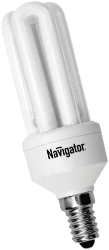 Лампа Navigator NCL-3U-11-827-E-14 (94019)