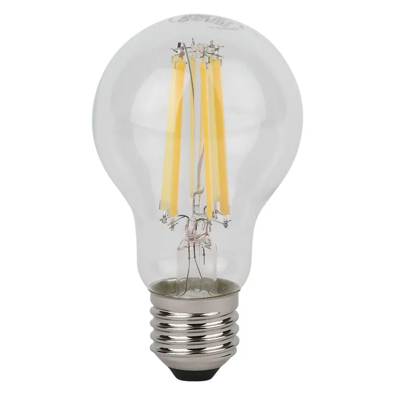 Лампа светодиодная, филаментная 11 Вт E27 6500 K 1521 Lm 300 град. LED Star OSRAM 4058075687783