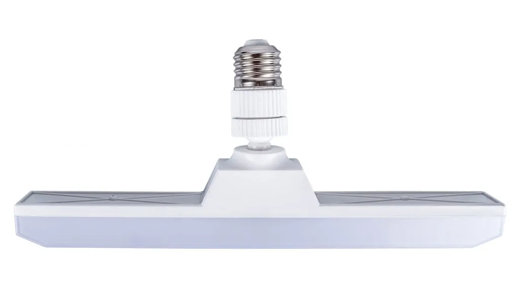 Лампа светодиодная New PLED T-tube 15w 4000K E27 160-265V | .5019867 | Jazzway