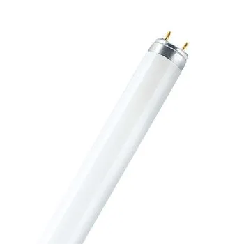 Лампа линейная люминесцентная ЛЛ 18Вт Т8 G13 640 L | 4008321959652 | Osram