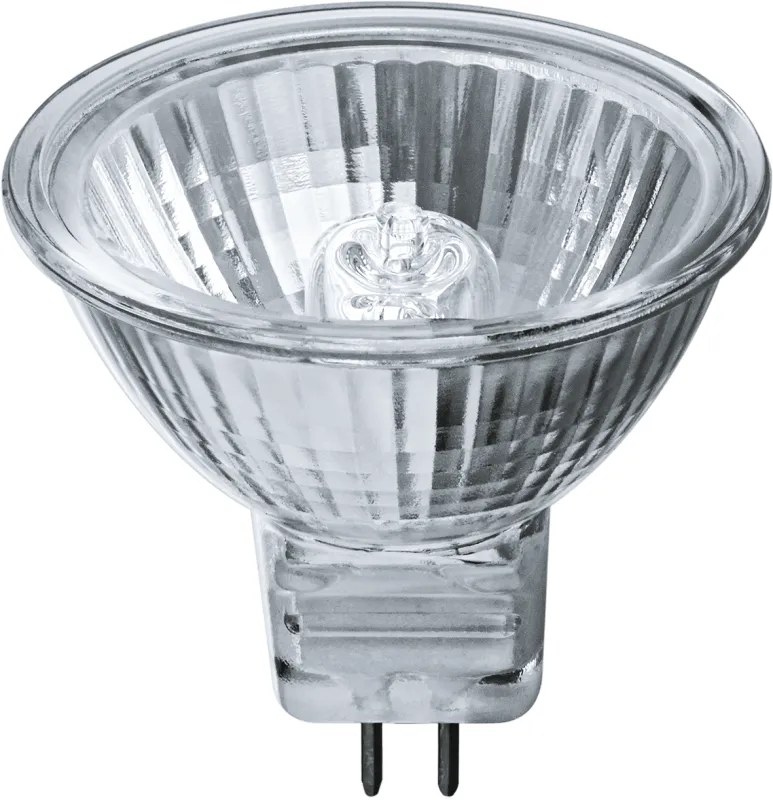 Лампа галогенная 75Вт 230В G5.3 JCDR | 94207 | Navigator