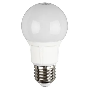Лампа LED P45- 5w-827-Е27 ЭРА (566765)