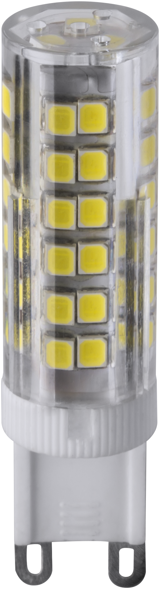 Лампа светодиодная NLL LED NLL-P-G9-6-230-6.5K | 14012 | Navigator