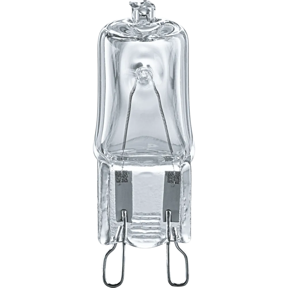 Лампа галогенная  35Вт 230В G6.35 JCD clear | 94213 | Navigator