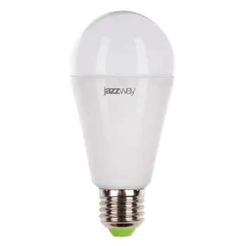 Лампа PLED- SP A65 20w E27 3000K 230/50  Jazzway