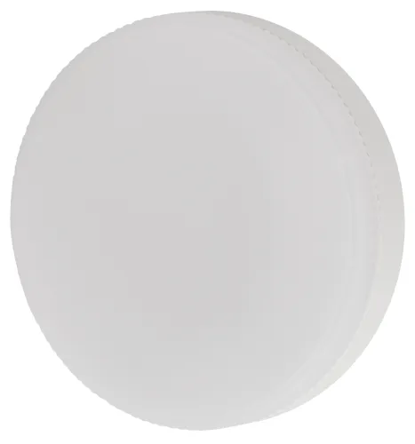 Лампа светодиодная RED LINE LED GX-15W-865-GX53 R 15Вт таблетка холод. бел. GX53 ЭРА Б0069488