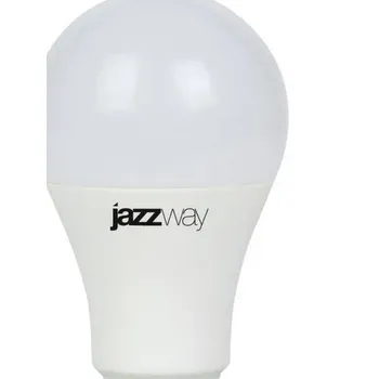 Лампа светодиодная 15 Вт E27 15 В 5000 K 200 град. PLED-LX JAZZWAY .5028395