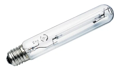 Лампа накаливания ДНАТ 250 Е40 Philips SON-T (24) 202956/212881