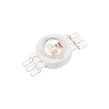Мощный светодиод ARPL-3W-EPA-RGB 350mA Emitter