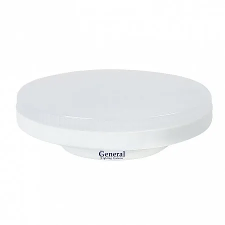 Лампы General LED GLDEN-GX53-10-230-GX53-6500 (642900)