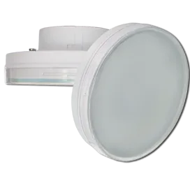 Лампа светодиодная GX70 LED 20 W 6400К Ecola матовая T7MD20ELC