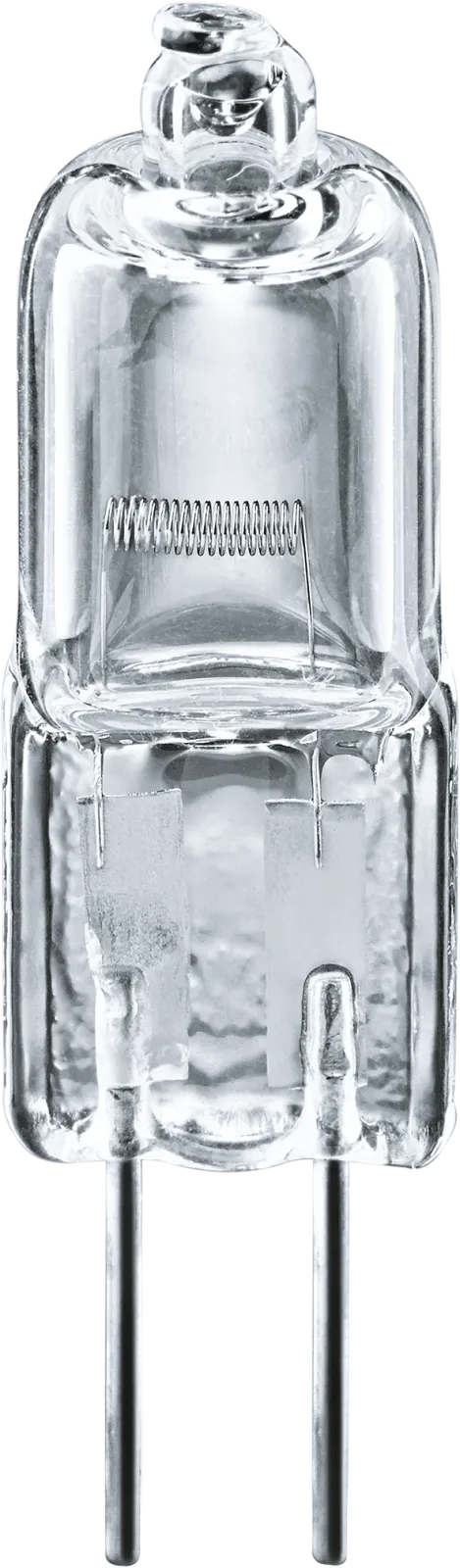Лампа галогенная 94 210 JC 20Вт clear G4 12В 2000h Navigator 94210