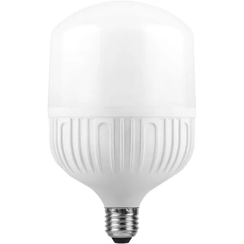 Лампа LED 40W E27 4000K LB-65 Feron