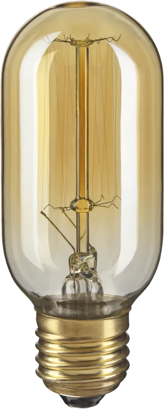 Лампа накаливания ЛОН  60Вт Е27 230В NI-V-T45-SC15-60-230-E27-CLG | 71958 | Navigator