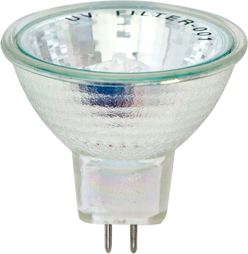 Лампа галогенная HB8 35Вт JCDR G5.3 230В FERON 02152