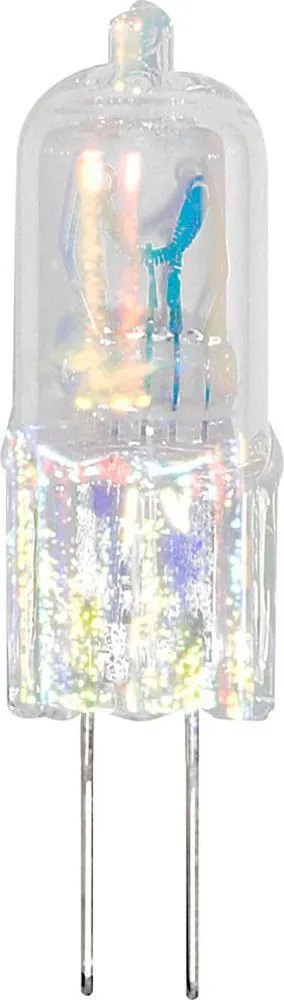 Лампа галогенная HB2 35Вт JC G4.0 12В FERON 02056