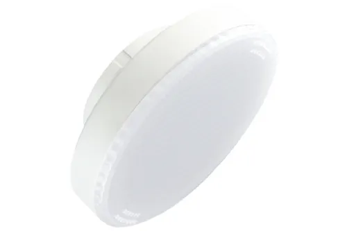 Лампа светодиодная GX53 LED11,5 W Ecola Light LED1 4200K 27x75 матовая T5PV11ELC