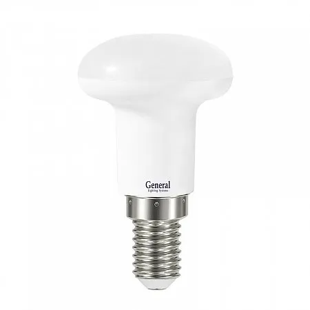 Лампы General LED GLDEN-R39-5-230-E14-2700 (648200)