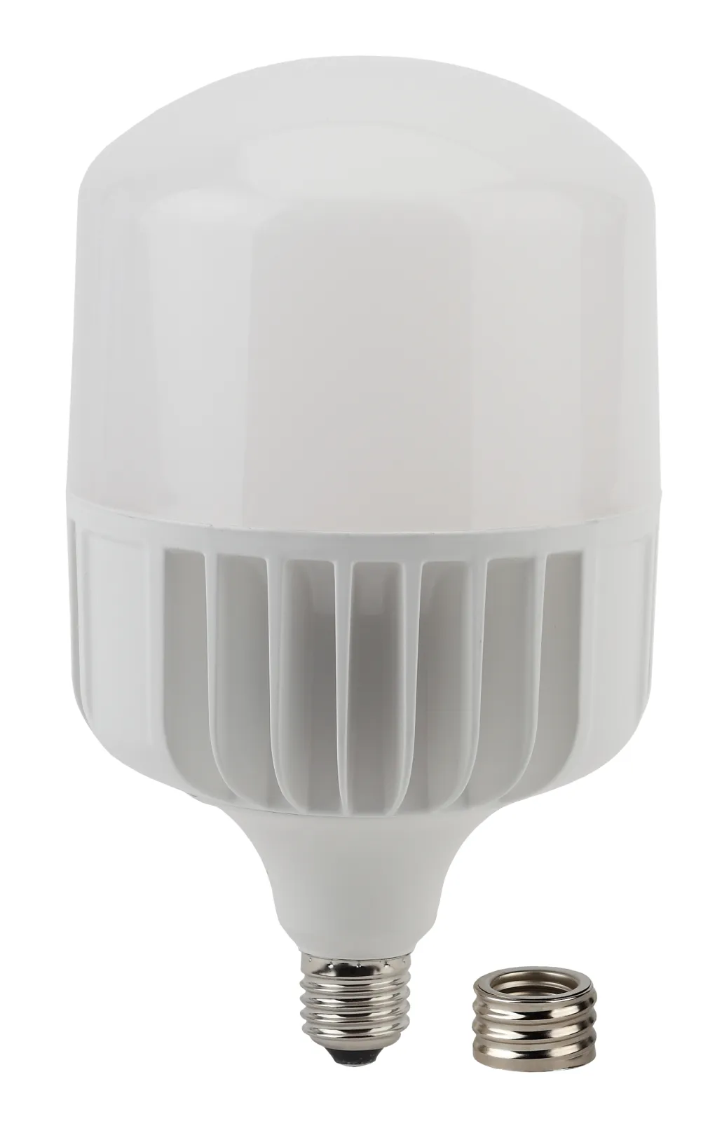 Лампа светодиодная LED POWER T140-85W-4000-E27/E40 (диод, колокол, 85Вт, нейтр, E27/E40) | Б0032087 