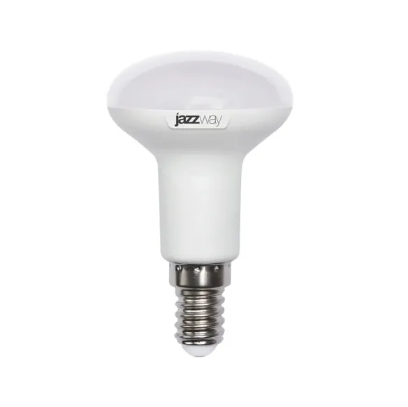 Лампа светодиодная PLED- SP R50 7w 4000K E14 230/50 | .5019751 | Jazzway