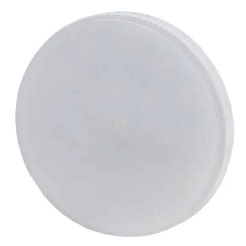 Лампа светодиодная LED GX-12W-840-GX53 R (диод, таблетка, 12Вт, нейтр, GX53) (10/100/4200) | Б004801