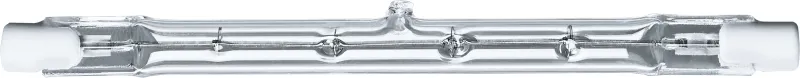 Лампа галогенная линейная КГ  300Вт R7s J117mm | 94220 | Navigator