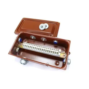 Коробка соединительная КСМР-20 У2 IP54