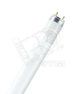 Лампа люминесцентная L 30W/640 30Вт T8 4000К G13 OSRAM 4008321959690