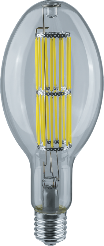 Лампа светодиодная 14 058 NLL-ED120-50-230-840-Е40-CL |14058 |Navigator