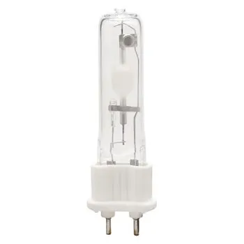 Лампа газоразрядная металлогалогенная HCI-T 70W/942 NDL 70Вт G12 прозр. OSRAM 4099854386824