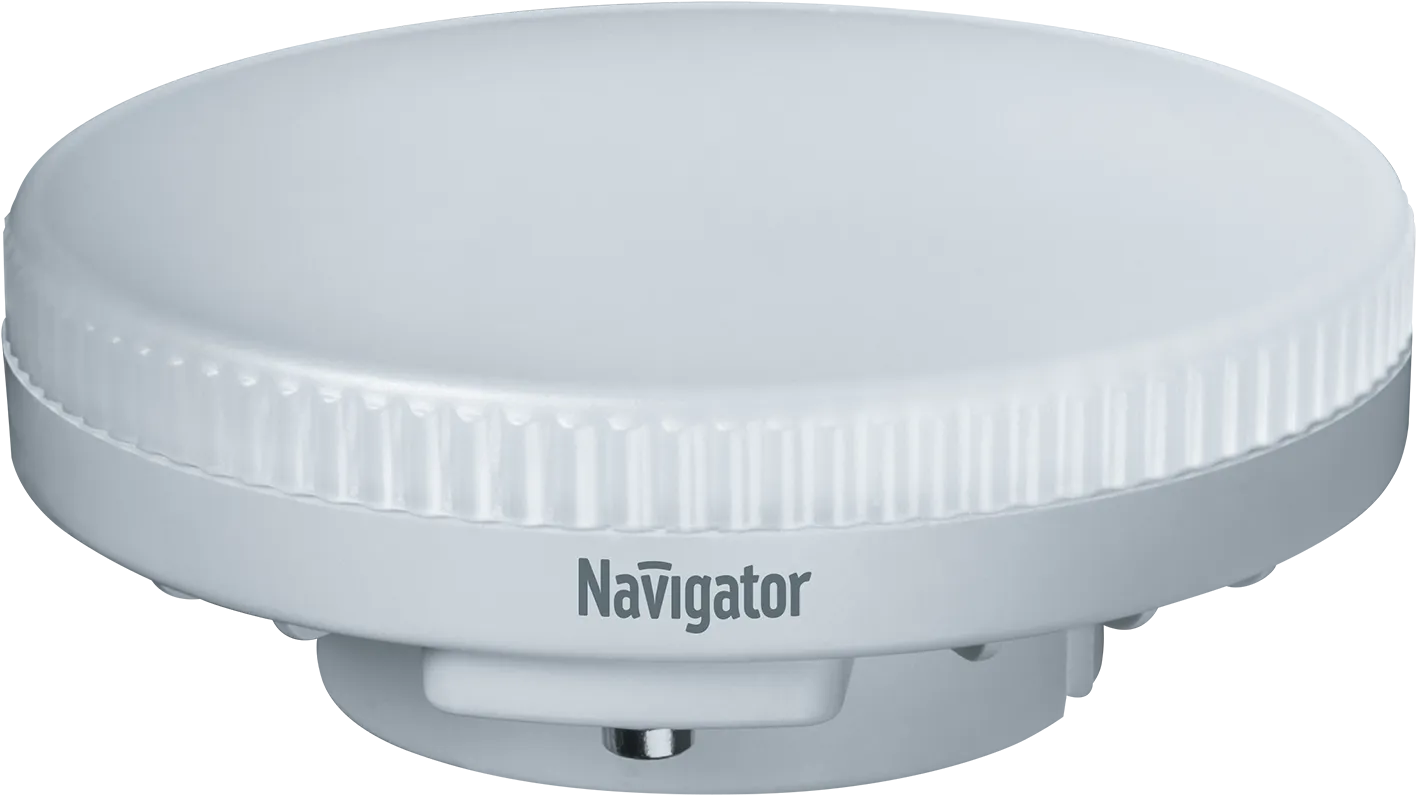 Лампа светодиодная NLL LED NLL-GX53-10-230-2.7K-DIMM | 61631 | Navigator