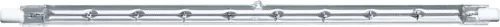 Лампа галогенная линейная КГ 1500Вт R7s J254mm | 94234 | Navigator