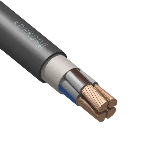 Кабель ППГ нг(А)-HF 4х150 - 1кВ мс ГОСТ