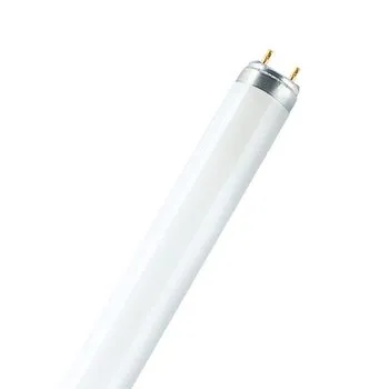 Лампа линейная люминесцентная ЛЛ 58Вт Т8 G13 765 L | 4008321959850 | Osram