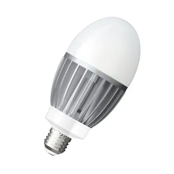 Лампа светодиодная 29 Вт E27 4000 K 4000 Lm 360 град. HQI OSRAM 4058075765955