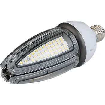 Лампа светодиодная Corn 25/3800 E27 25Вт 5000К 3800лм 0.8PF 80Ra Кп<2 Diora DC25-E27-5K