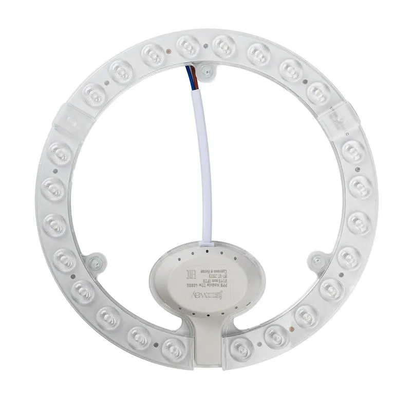 Модуль светодиодный 22 Вт 4000 K D195mm PPB Module Jazzway .5048218