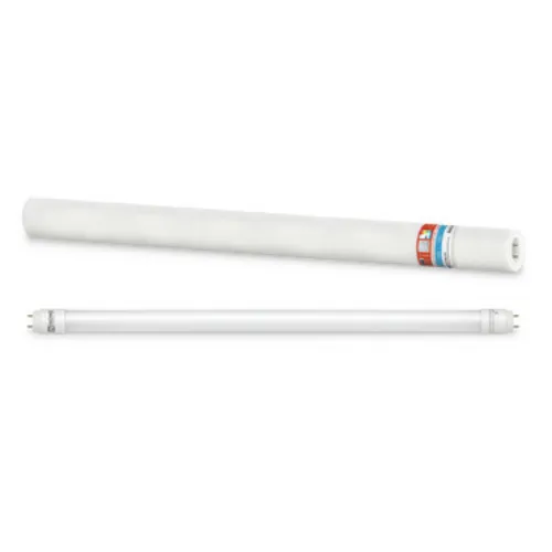 Лампа светодиодная LED-T8-М-PRO 15Вт матовая 6500К холод. бел. G13 1500лм 230В 600мм неповоротн. IN