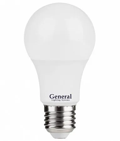 Лампы General LED GLDEN-WA60-14-230-E27-2700 (637000)