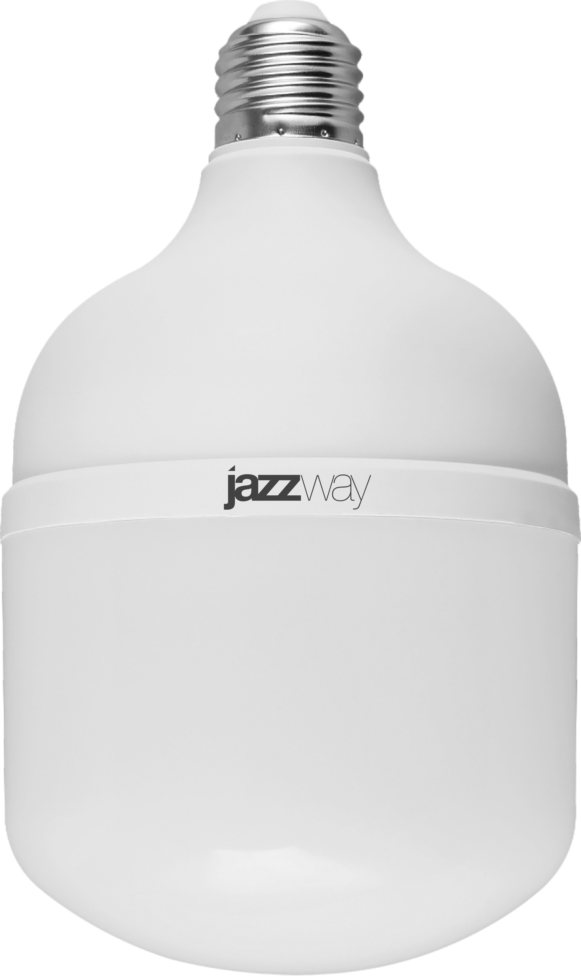 Лампа PLED-HP-T135 65w 6500K E27/E40 Jazzway (переходник в компл. арт.5036208A