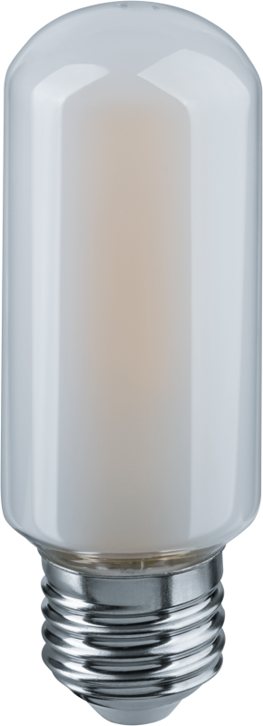 Лампа светодиодная 14 440 NLL-F-T39-7-230-4K-E27-FR (110 mm) |14440 |Navigator