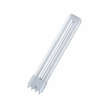Лампа люминесцентная компактная 36 Вт 2G11 (4-штырьковый) 4000 K 2900 Lm Dulux OSRAM 4050300010786 4