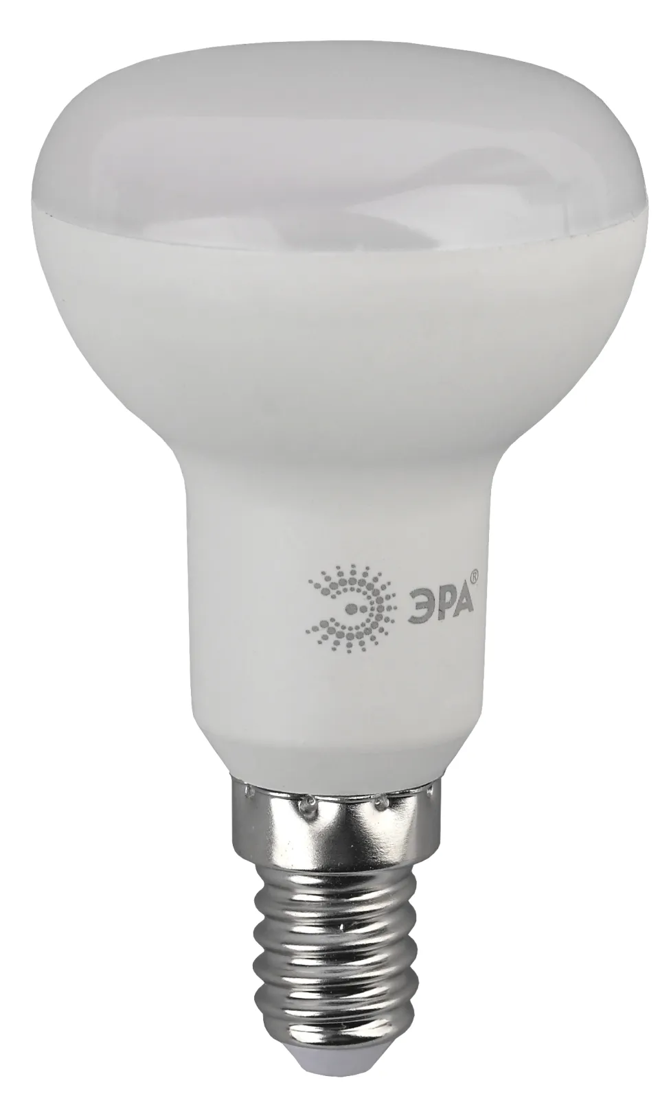 Лампа светодиодная RED LINE LED R50-6W-865-E14 R Е14 / Е14 6Вт рефлектор холодный дневной свет | Б00