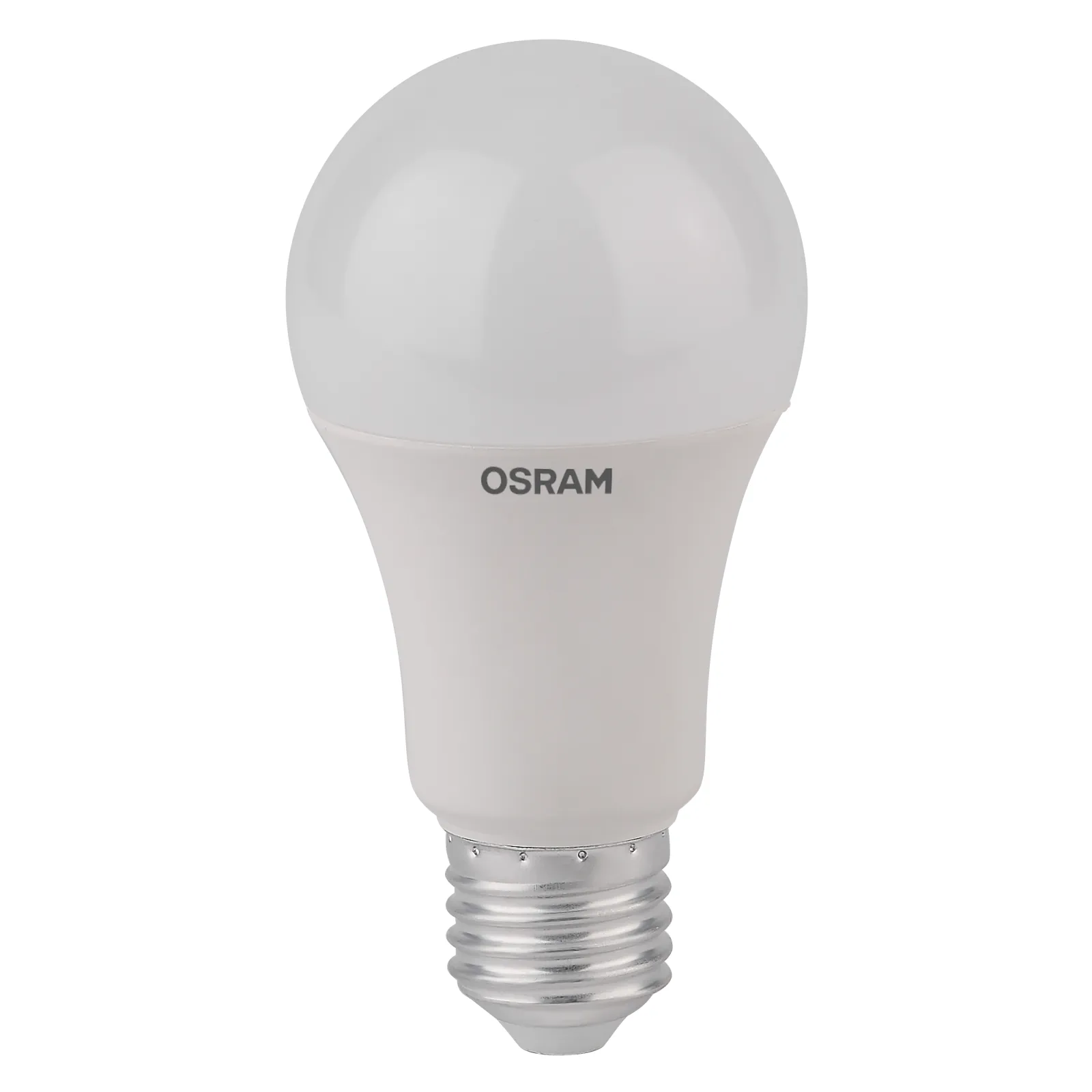 Лампа светодиодная 10.5 Вт E27 4000 K 1055 Lm 200 град. LED STAR CLASSIC OSRAM 4058075086678