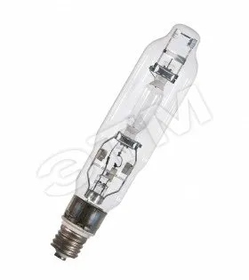 Лампа газоразрядная металлогалогенная HQI-T 2000W/N/I 2000Вт трубчатая 4200К E40 OSRAM 4008321665379