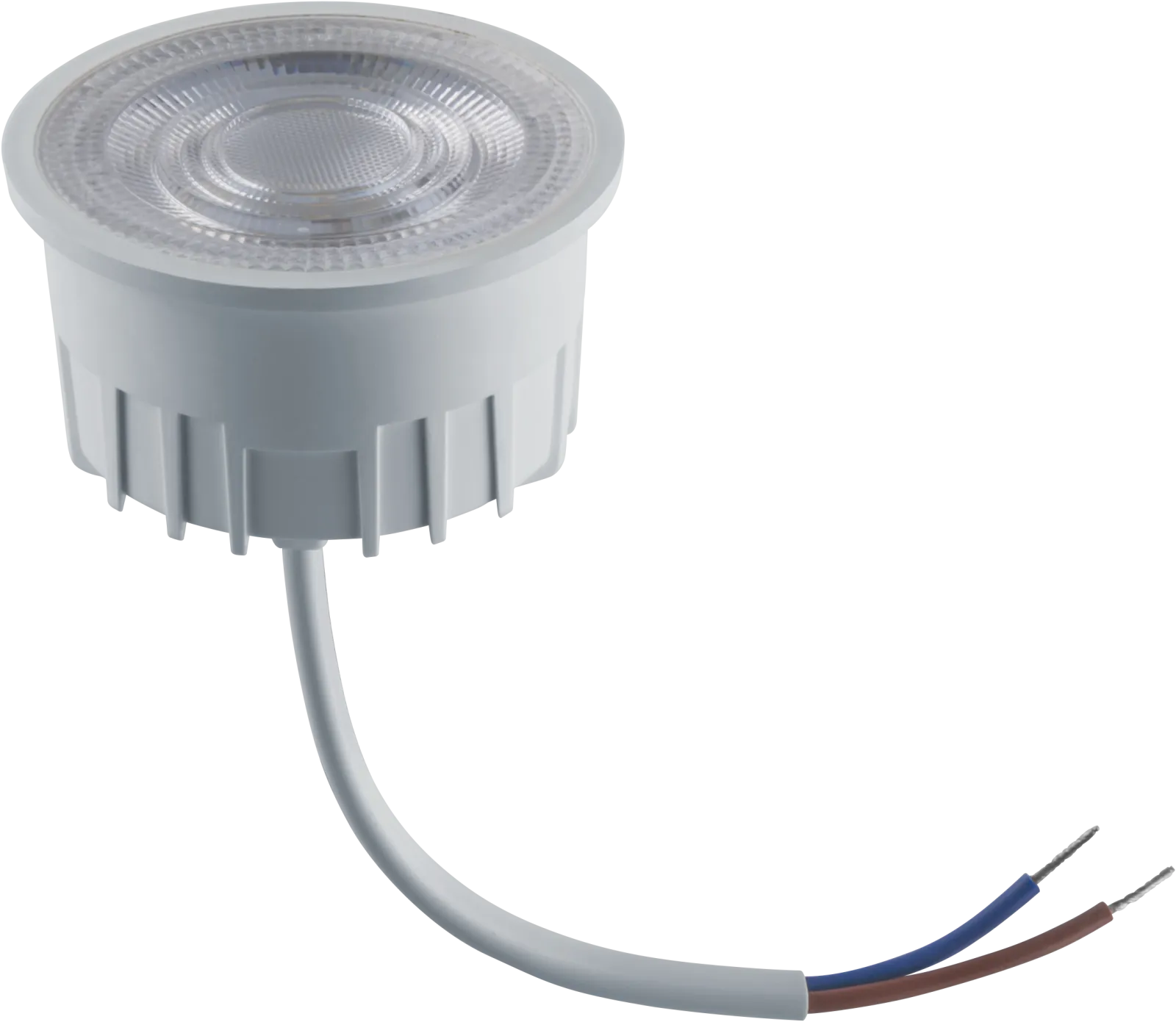 Модуль светодиодный 95 528 NLL-M1-8-230-4K-LED 8Вт 4000К нейтр. бел. 520лм 176-264В (замена ламп MR1